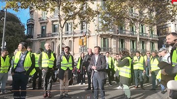 PoDIUM Final Event & Spanish LL Demos – Highlights from Barcelona (19–20 November)