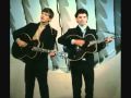 "So Sad (To Watch Good Love Go Bad)"   The Everly Brothers