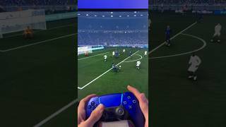 PRO SKILLS IN FC 26🤯⚡..#fc26 #fcmobile ##skills #football #viral