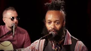 Video thumbnail of "Fantastic Negrito - A Cold November Street - 8/27/2018 - Paste Studios - New York, NY"