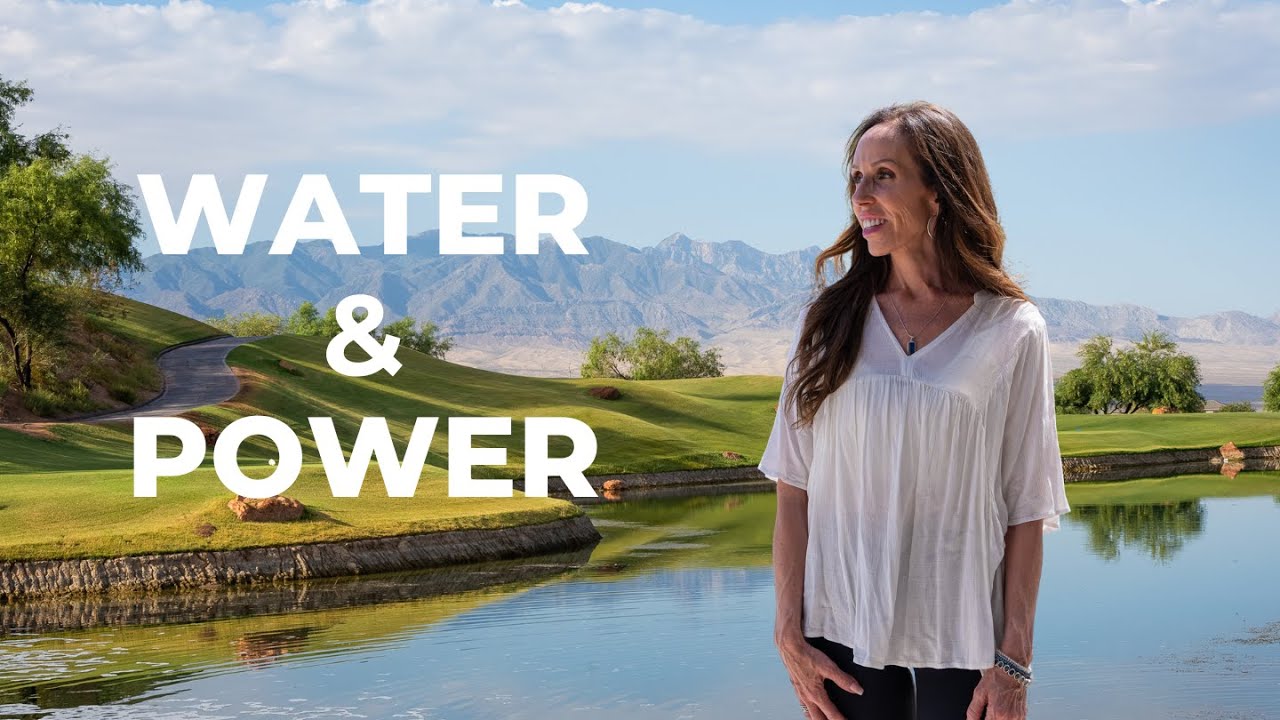 How Water and Power Work in Mesquite