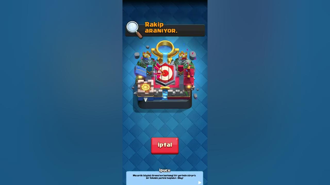 Clash Royale 2019 09 29 17 04 30 Clash Royale Efsanevi Sandık Mega şovalye Youtube