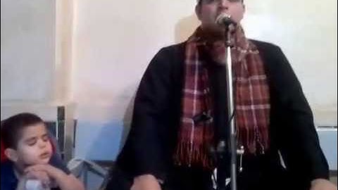 تلاوه من سورة الانبياء  للشيخ محمد على السلامونى--  Shiekh Mohamed Ali El Salamony--anbyaa