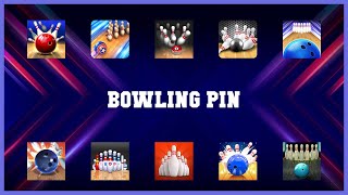Top 10 Bowling Pin Android Apps screenshot 5