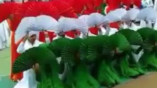 HERE JAWHARAT NA CHAHAT KI BAAT KAR AY BULBULE CHAMAN MERE BHARAT KI BAAT KAR NAAT TOON