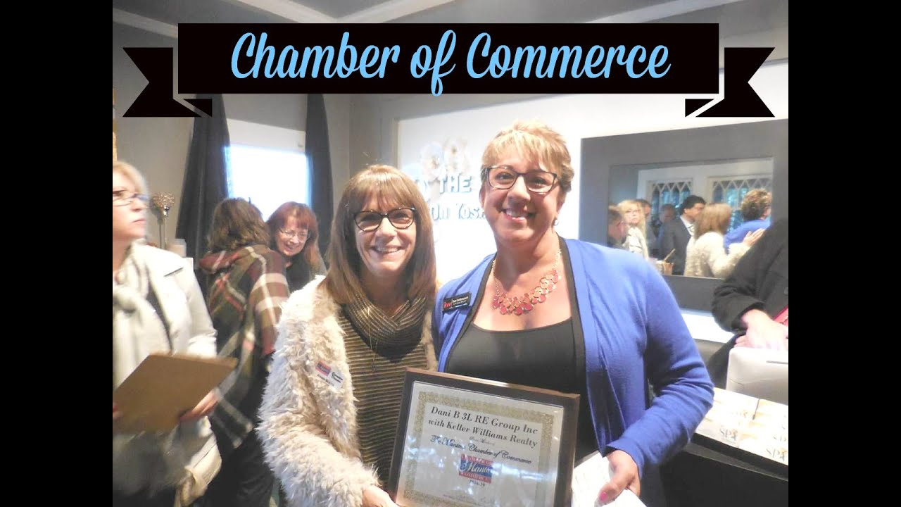 Dani B is now a member of the Manteca Chamber of Commerce