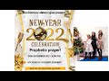Prophetic Prayer for the new year 2022. My year of accomplishments! |the glorious sisters Igwe.