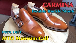 Carmina Museum Calf Shoes : Is it worth it? - Unboxing & Review