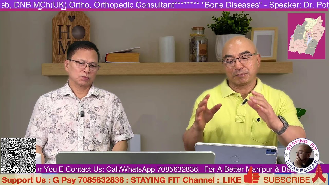 Movement Science and Bone Health Fundamentals