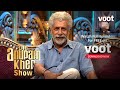 The Anupam Kher Show | Naseer Calls Himself Ekalavya And Geoffrey Kendal Dhronacharya