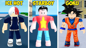Roblox Multiverse Battlegrounds