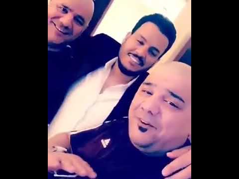 جعفر الغزال ورعد وميثاق ضحى بيه