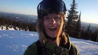 Unwitting Season Edit // BIG WHITE