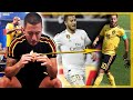 EDEN HAZARD UN DESPERDICIO DE TALENTO!!!