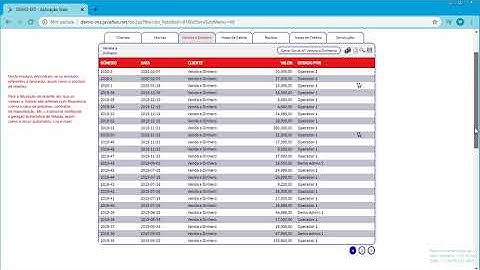 Java Flux Demonstration