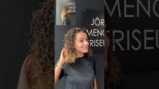 Vorher Nachher Von Den Lockenprofis