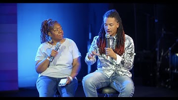 Tune into Sunday Worship Service