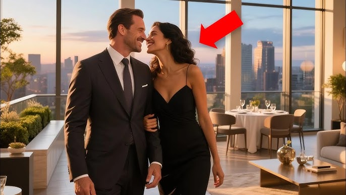 A Passionate Kiss Ignites A Millionaire CEO And His Lover Into A Night Of  Endless Romance - YouTube