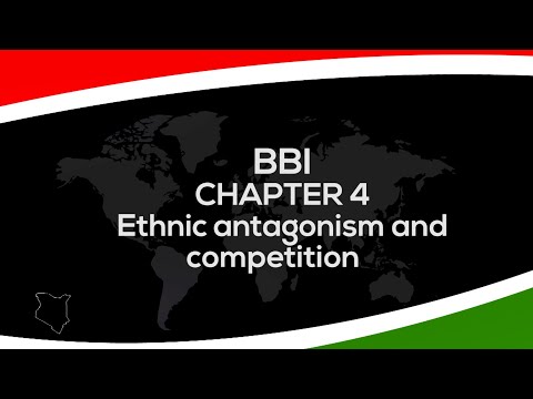 THE BBI REPORT