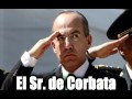 El Sr de Corbata - Traviezoz de la Sierra, Los Bohemios y Los Meros Meros (ESTUDIO 2011-2012)