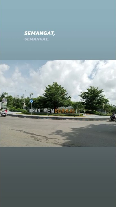 Momonon - Semangat Oke