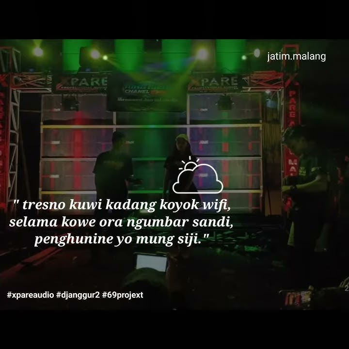 versi dj 69 project 30 detik story wa👍