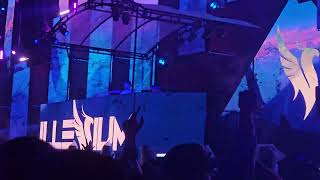 Illenium live DLDK KOREA 2024