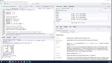 R Introduction 48 by VIB Bioinformatics Core