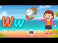 7-day Alphabet challenge for Toddlers! Babby Boom Kids TV