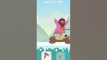 Comics Bob Game Level 25