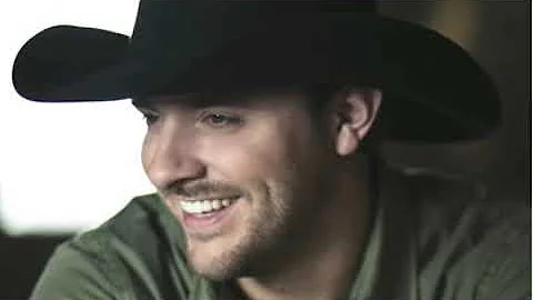 Chris Young - "Center Of My World"