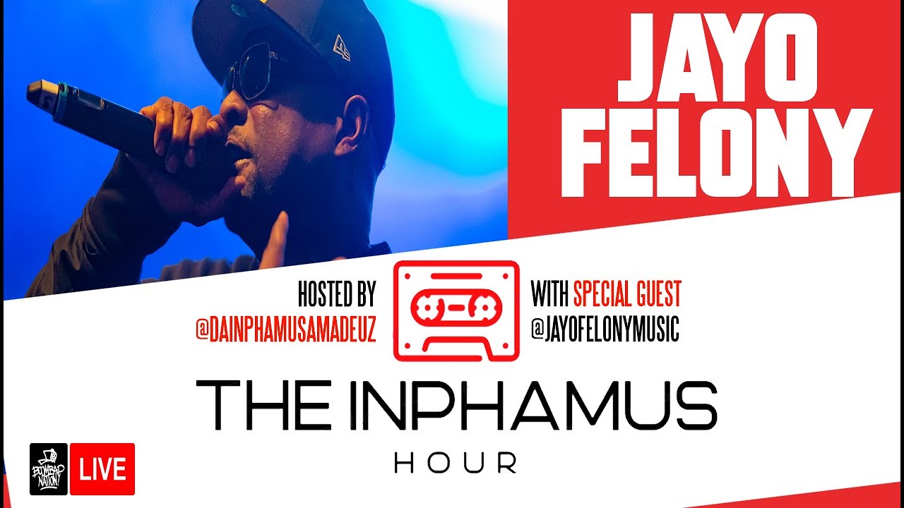 Jayo Felony On Jay-Z Beef, Song With DMX & Method Man, Westside