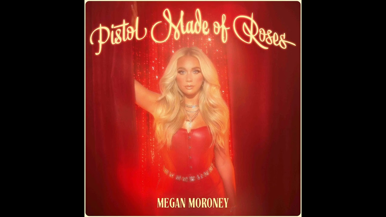 Megan Moroney He Made Me Do It Lyrics