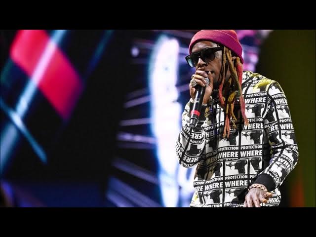 Lil Wayne - Talk To Me (Verse) Feat. Tory Lanez