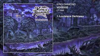 King Diamond – Voodoo – 1. Louisiana Darkness [MAGYAR FELIRATTAL]