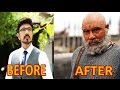 Bahubali 2: The Conclusion Movie Actor Transformation 2017 | Actors Before-After Pictures