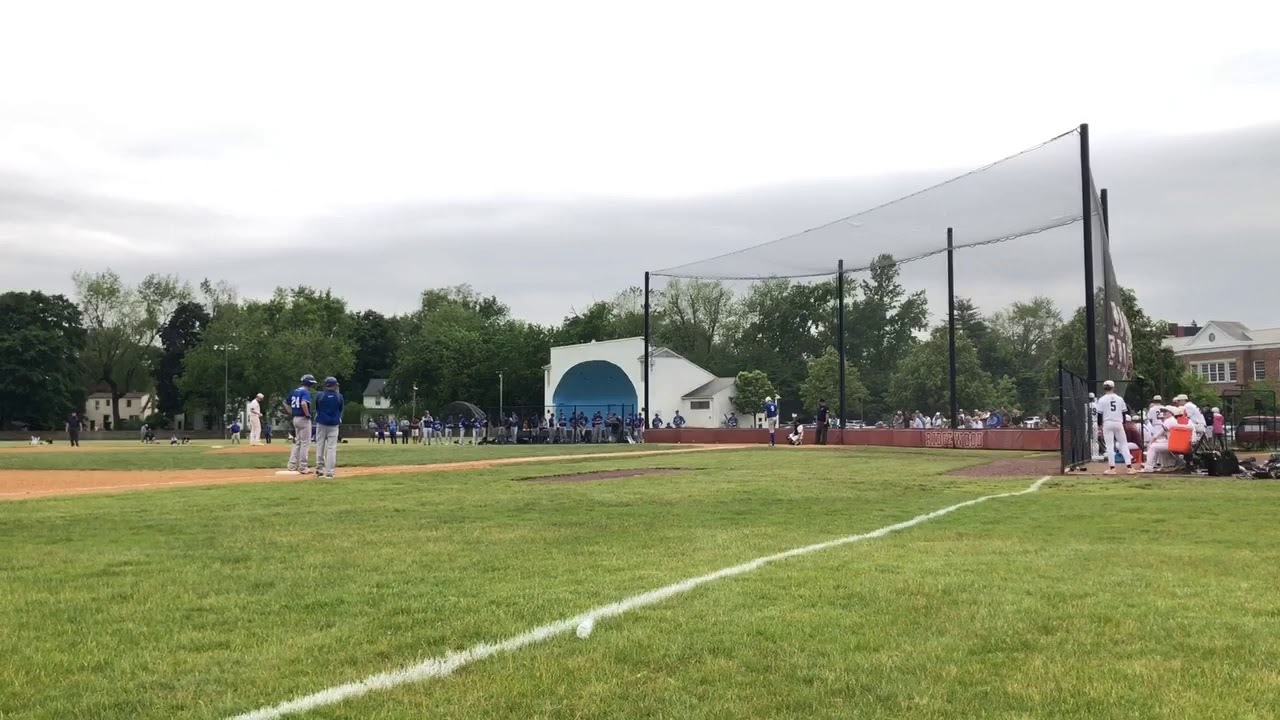 auth-rgreco40-auth Down to final out, Montclair breaks up no-hitter with bunt