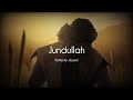 Jundullah perfectly slowed with rain  nasheed islam viral muslim  serventofallah