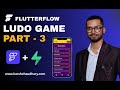 Making Ludo Game on Flutterflow – Profile + Tournament History Page (Part 3) | Harsh Chaudhary