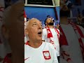 HIMNO NACIONAL DE COLOMBIA VS POLONIA RUSIA 2018 EN VIVO