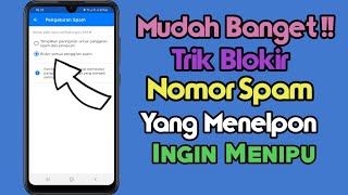 How to Block Spam Calls on Android Phones screenshot 3