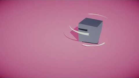 LightWave 3d: Speed Lines, Inertia and FiberFX