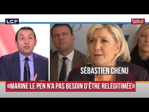 Congrès du FN