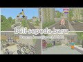 ₊ ࣪ ❥🌷 Beli sepeda baru 😻 || A day in my life #kawaiiworld2023 #dramakawaiiworld #minecraft #drama