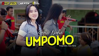 UMPOMO SHOFIA NAVIA ONE PRO AKTAR BUAH