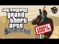 Live GTA San Andreas 100 Completion Part 3 