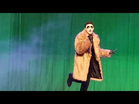 Концерт ВСЕ ВКЛЮЧЕНО!