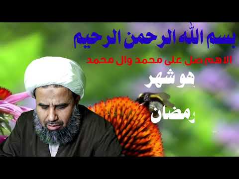 الدعاء سلاح الانبياء