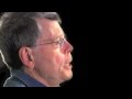 Stephen king talks about 112263