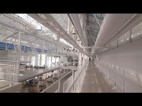 Прогулки по Москве.